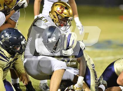 Thumbnail 1 in Bishop's @ Zephyrhills Christian Academy photogallery.