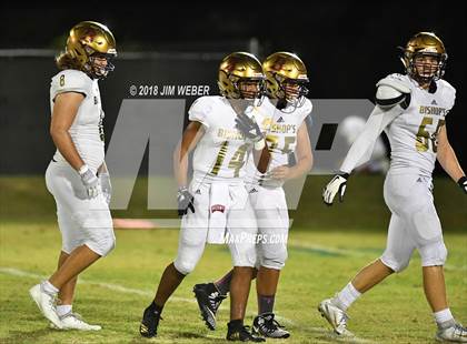Thumbnail 3 in Bishop's @ Zephyrhills Christian Academy photogallery.