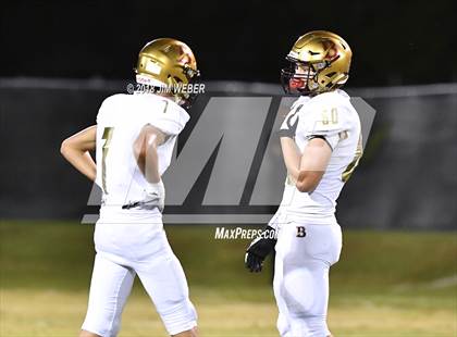 Thumbnail 1 in Bishop's @ Zephyrhills Christian Academy photogallery.