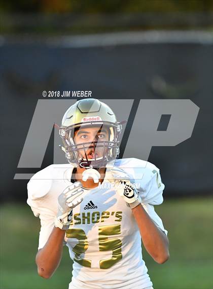 Thumbnail 3 in Bishop's @ Zephyrhills Christian Academy photogallery.