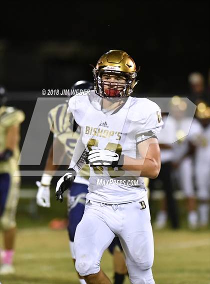 Thumbnail 2 in Bishop's @ Zephyrhills Christian Academy photogallery.