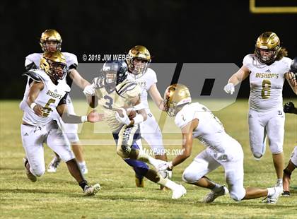 Thumbnail 3 in Bishop's @ Zephyrhills Christian Academy photogallery.