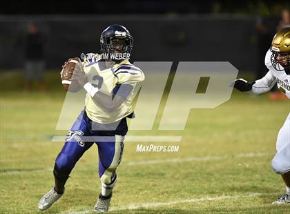 Thumbnail 1 in Bishop's @ Zephyrhills Christian Academy photogallery.
