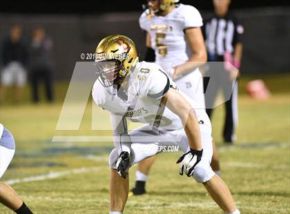 Thumbnail 1 in Bishop's @ Zephyrhills Christian Academy photogallery.