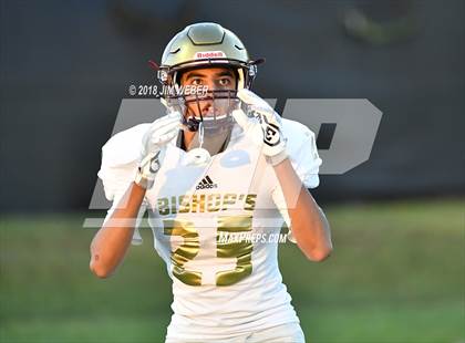 Thumbnail 1 in Bishop's @ Zephyrhills Christian Academy photogallery.