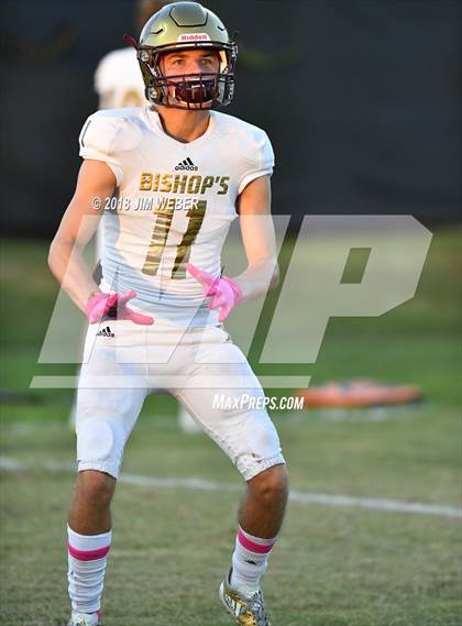 Thumbnail 2 in Bishop's @ Zephyrhills Christian Academy photogallery.