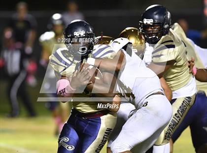 Thumbnail 2 in Bishop's @ Zephyrhills Christian Academy photogallery.