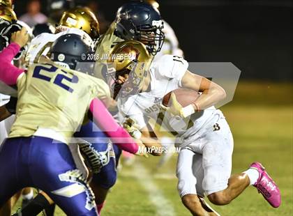 Thumbnail 2 in Bishop's @ Zephyrhills Christian Academy photogallery.