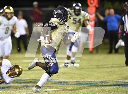 Thumbnail 3 in Bishop's @ Zephyrhills Christian Academy photogallery.