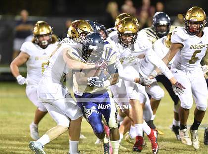 Thumbnail 2 in Bishop's @ Zephyrhills Christian Academy photogallery.