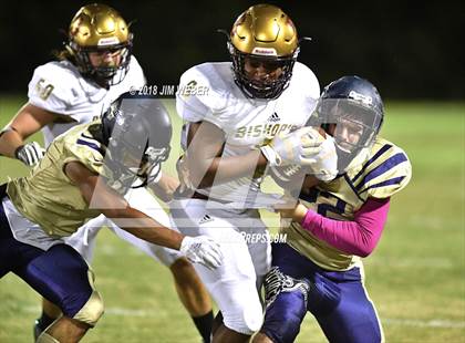Thumbnail 1 in Bishop's @ Zephyrhills Christian Academy photogallery.