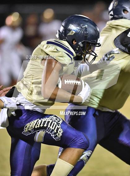 Thumbnail 3 in Bishop's @ Zephyrhills Christian Academy photogallery.