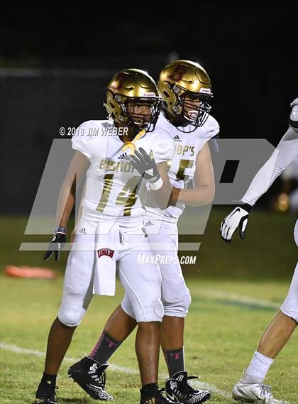 Thumbnail 2 in Bishop's @ Zephyrhills Christian Academy photogallery.