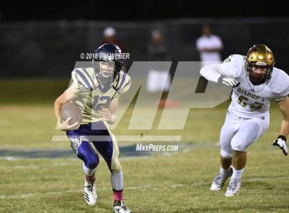 Thumbnail 2 in Bishop's @ Zephyrhills Christian Academy photogallery.