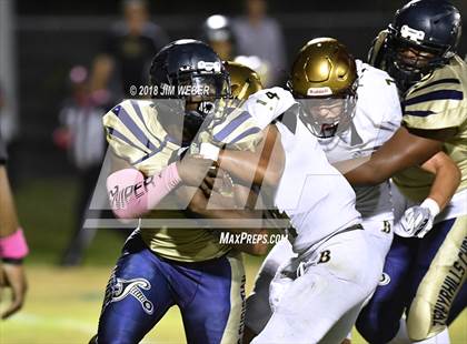 Thumbnail 3 in Bishop's @ Zephyrhills Christian Academy photogallery.