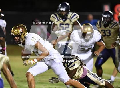 Thumbnail 3 in Bishop's @ Zephyrhills Christian Academy photogallery.