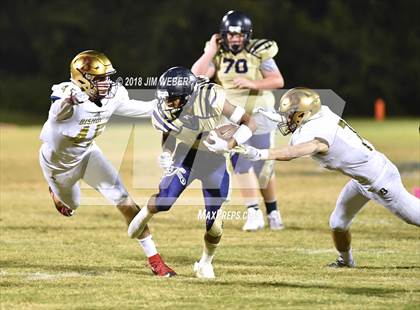Thumbnail 3 in Bishop's @ Zephyrhills Christian Academy photogallery.