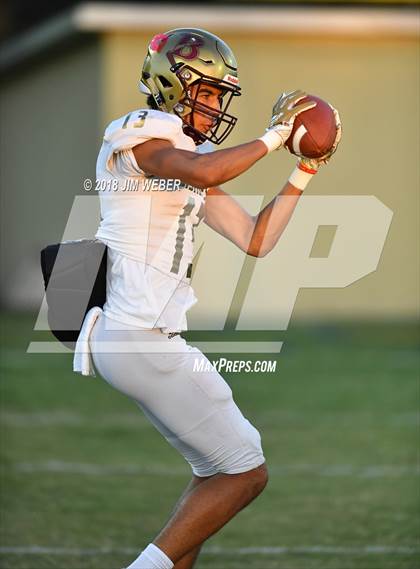 Thumbnail 3 in Bishop's @ Zephyrhills Christian Academy photogallery.
