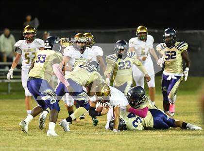 Thumbnail 2 in Bishop's @ Zephyrhills Christian Academy photogallery.