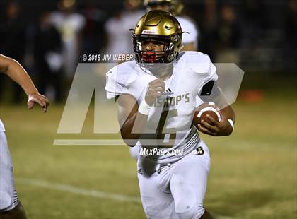 Thumbnail 3 in Bishop's @ Zephyrhills Christian Academy photogallery.
