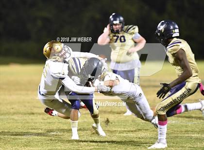 Thumbnail 2 in Bishop's @ Zephyrhills Christian Academy photogallery.