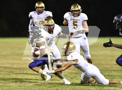 Thumbnail 1 in Bishop's @ Zephyrhills Christian Academy photogallery.