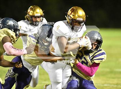 Thumbnail 2 in Bishop's @ Zephyrhills Christian Academy photogallery.