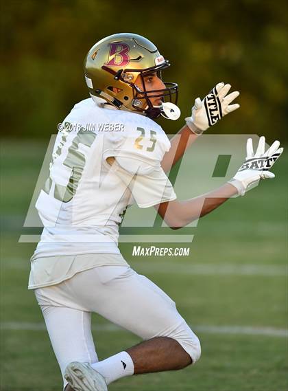 Thumbnail 1 in Bishop's @ Zephyrhills Christian Academy photogallery.