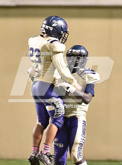 Thumbnail 1 in Bishop's @ Zephyrhills Christian Academy photogallery.