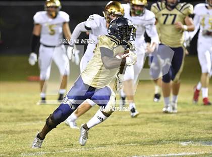 Thumbnail 2 in Bishop's @ Zephyrhills Christian Academy photogallery.