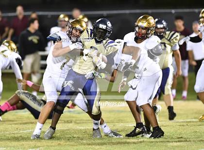 Thumbnail 1 in Bishop's @ Zephyrhills Christian Academy photogallery.