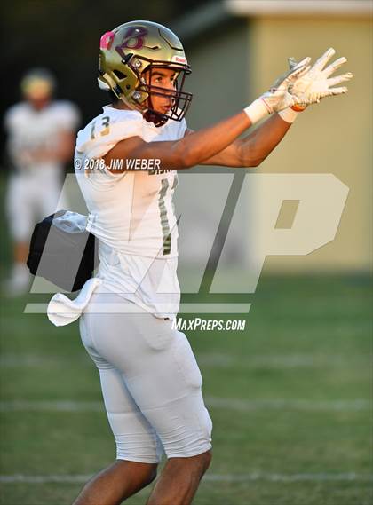 Thumbnail 1 in Bishop's @ Zephyrhills Christian Academy photogallery.