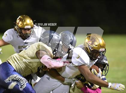 Thumbnail 3 in Bishop's @ Zephyrhills Christian Academy photogallery.