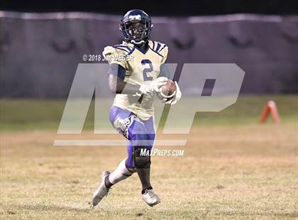 Thumbnail 3 in Bishop's @ Zephyrhills Christian Academy photogallery.