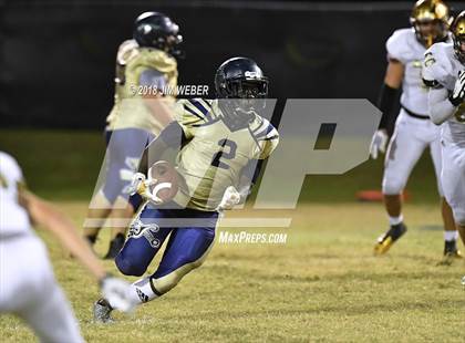 Thumbnail 2 in Bishop's @ Zephyrhills Christian Academy photogallery.
