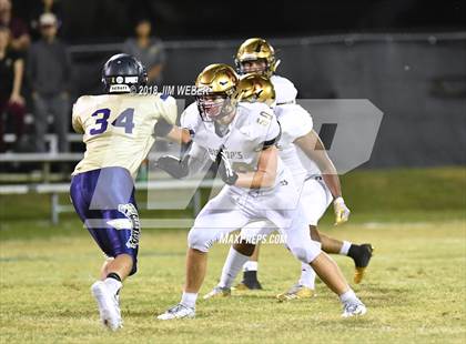 Thumbnail 2 in Bishop's @ Zephyrhills Christian Academy photogallery.