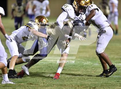 Thumbnail 1 in Bishop's @ Zephyrhills Christian Academy photogallery.