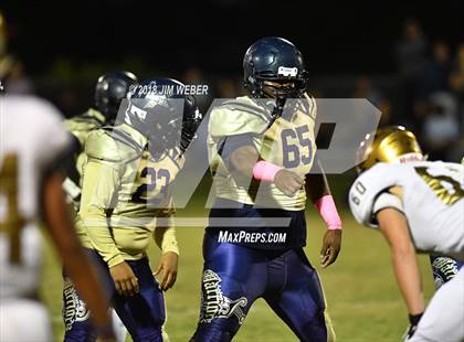 Thumbnail 1 in Bishop's @ Zephyrhills Christian Academy photogallery.