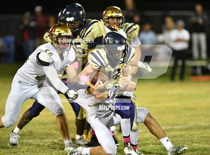Thumbnail 3 in Bishop's @ Zephyrhills Christian Academy photogallery.