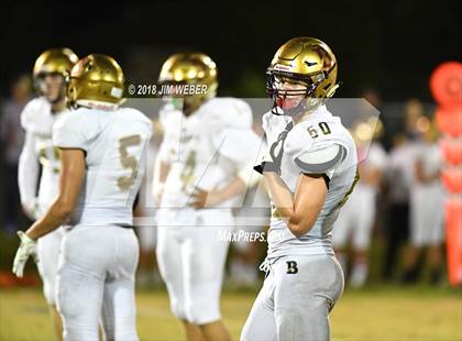 Thumbnail 3 in Bishop's @ Zephyrhills Christian Academy photogallery.