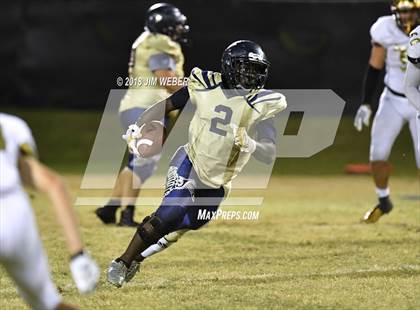 Thumbnail 3 in Bishop's @ Zephyrhills Christian Academy photogallery.