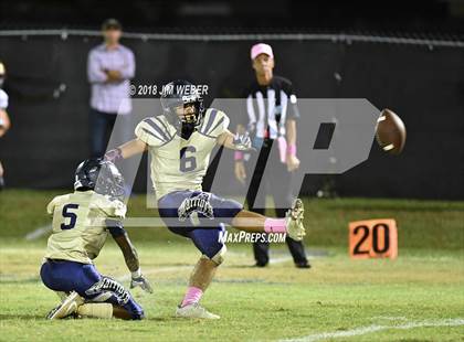 Thumbnail 3 in Bishop's @ Zephyrhills Christian Academy photogallery.