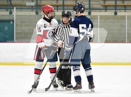 Thumbnail 2 in Malvern Prep @ Holy Ghost Prep photogallery.