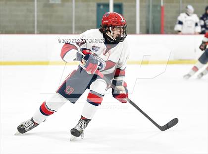 Thumbnail 3 in Malvern Prep @ Holy Ghost Prep photogallery.
