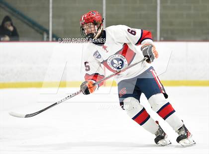 Thumbnail 2 in Malvern Prep @ Holy Ghost Prep photogallery.