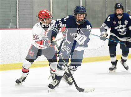 Thumbnail 2 in Malvern Prep @ Holy Ghost Prep photogallery.