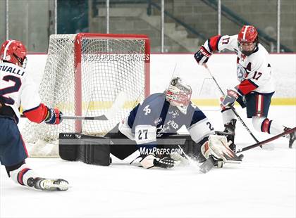 Thumbnail 2 in Malvern Prep @ Holy Ghost Prep photogallery.