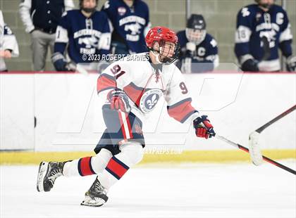 Thumbnail 2 in Malvern Prep @ Holy Ghost Prep photogallery.