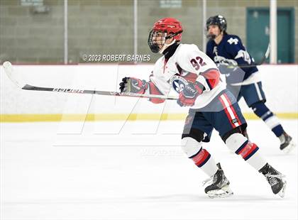 Thumbnail 3 in Malvern Prep @ Holy Ghost Prep photogallery.