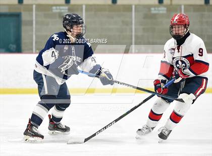 Thumbnail 3 in Malvern Prep @ Holy Ghost Prep photogallery.